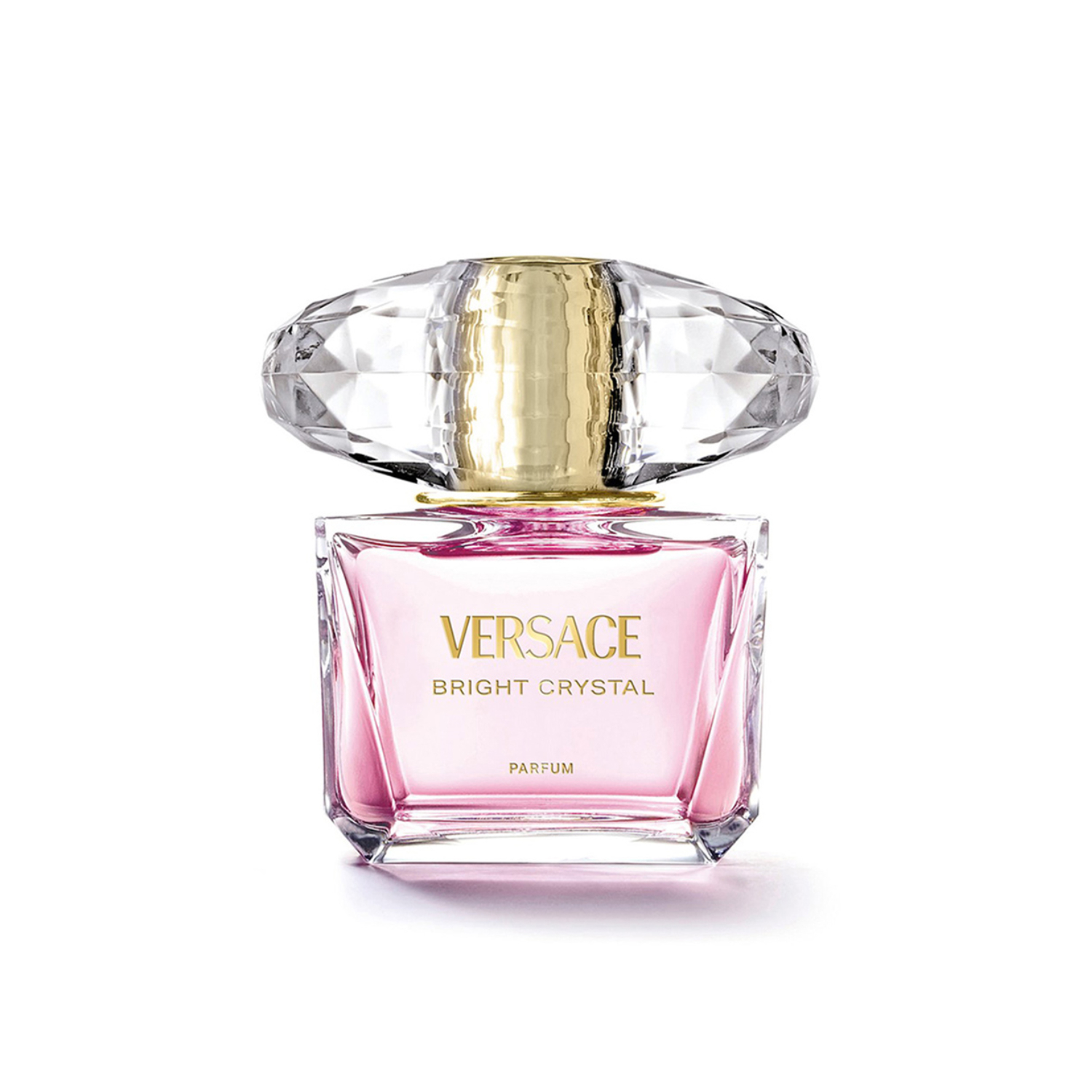 BRIGHT CRYSTAL PARFUM VERSACE